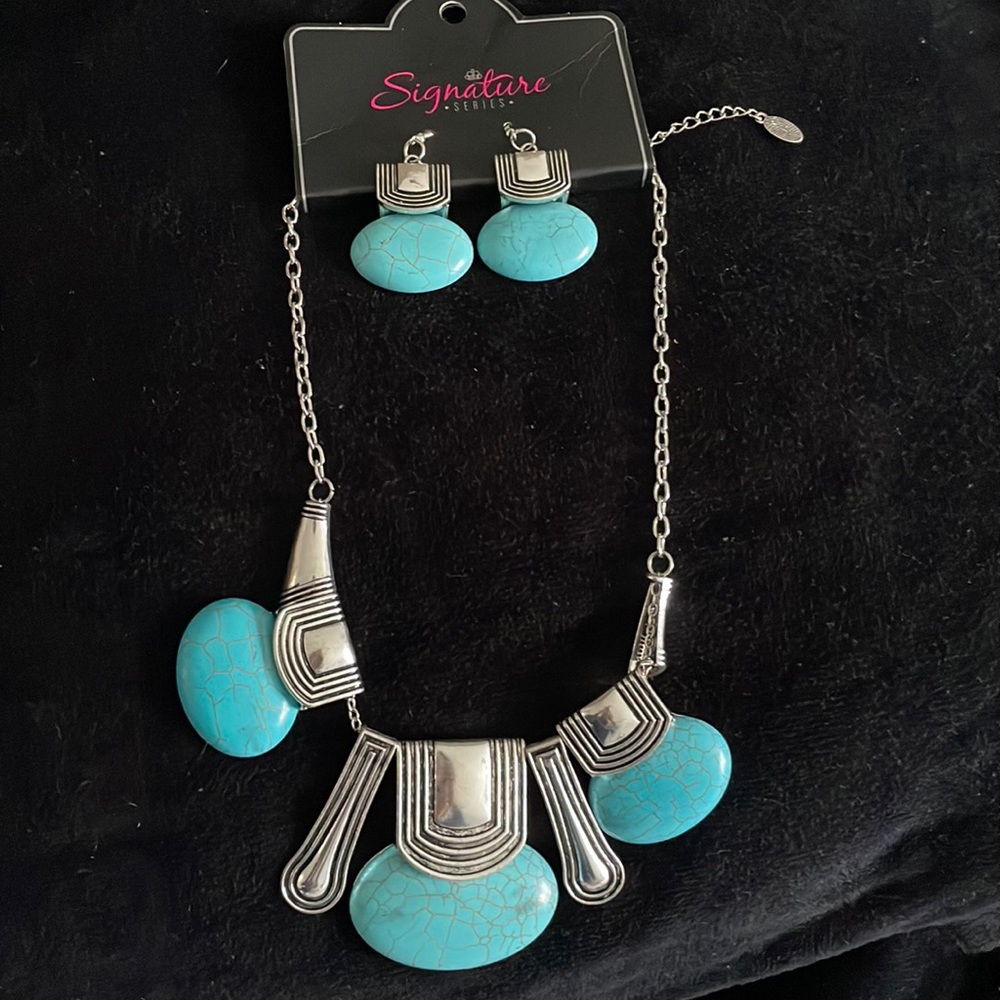 Paparazzi signature collection